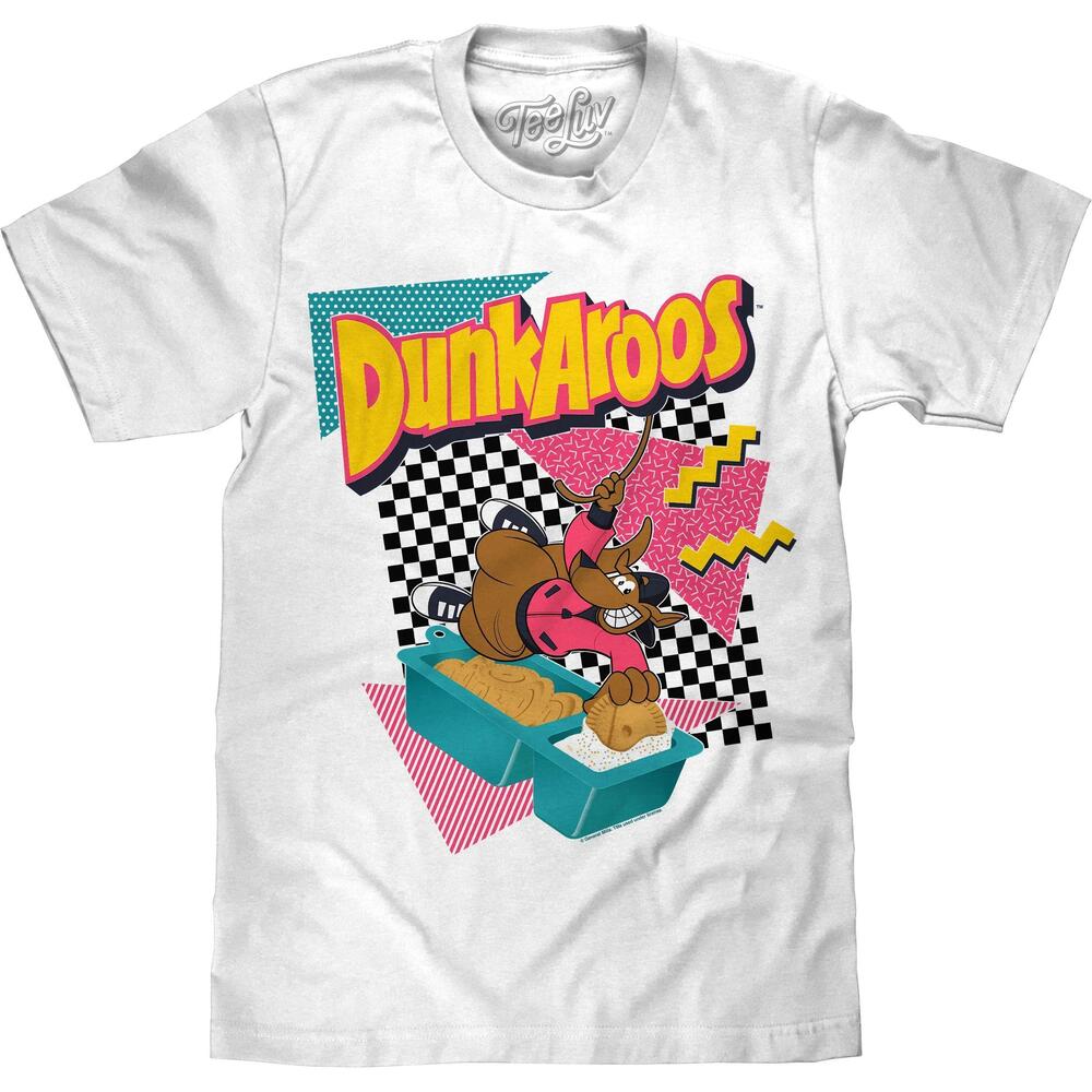 Retro Dunkaroos Tshirt